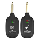 Receptor E Transmissor Sem
