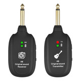 Receptor E Transmissor Sem