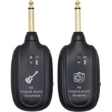 Receptor E Transmissor Sem Fio Uhf Smart Sm 24 Oferta 