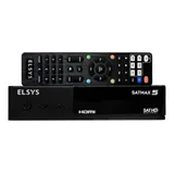 Receptor Elsys Satmax 5