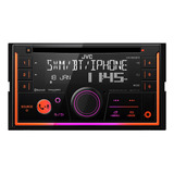 Receptor Estéreo De Carro Bluetooth Jvc Kw r950bts Com Tela