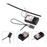 Receptor Flysky Fs Gr3e Para Rádios Gt2 Gt2e Gt2c Gt3b Gt3c