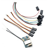 Receptor Flysky Fs x6b