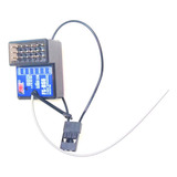 Receptor Flysky Gt5 Bs6 6ch Afhds2 Fs gt5 Fs it4s Failsafe