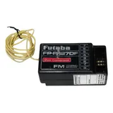 Receptor Fp r127df Futaba