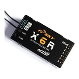 Receptor Frsky X6r Accst