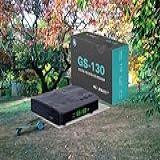 Receptor Globalsat GS 130 Funciona Sem Internet