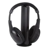 Receptor Hi fi 5