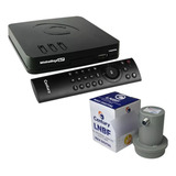 Receptor Midia Box B5