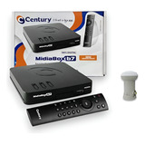 Receptor Midiabox B7 Century