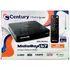 Receptor Midiabox B7 Century Midia Box B7 Hdtv Sat Regional