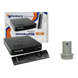 Receptor Midiabox B7 Lnbf