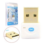 Receptor Mini Bluetooth 4 0 Usb P Pc Notbook Headset Pda