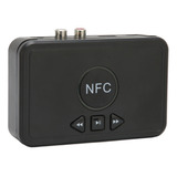 Receptor Nfc Bluetooth 5 0 Suporte