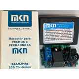 Receptor Para Fechos E