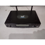 Receptor Para Microfone Tsi