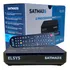 Receptor Para Parabólica Digital Hd Com Globo Hd Local Sath
