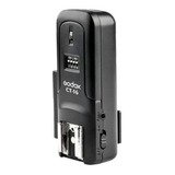 Receptor Para Radio Flash Ctr 16 Godox Rec Ct 16