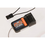 Receptor Para Rádio Hobbyking E Turnigy Hk tr6a 2 4 6 Canais