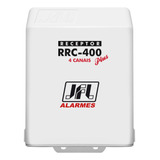 Receptor Programável 433mhz Rrc 400 Plus Jfl