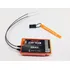 Receptor Redcon 7 Canais Sistema Dsm2 Dsmx Com Frete Gratis!
