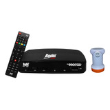 Receptor Regional Sat Hd