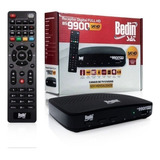 Receptor Regional Sat Hd Bs9900s Preto