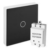 Receptor Remoto Sem Fio