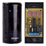 Receptor Rx 999 Endereçavel Multicodigos 433 92 Mhz A2067