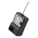 Receptor Rx Ga 4h Para Rádio Controle Tx4 4 Canais Ga4h