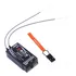 Receptor S603 Dsm2 Dsmx 2.4ghz 6 Canais Spektrum Jr Dx7s 
