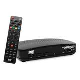 Receptor Sat Hd Regional