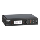 Receptor Sf Shure Ulxd4br-j50