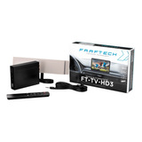 Receptor Sintonizador Tv Full Hd Leitor