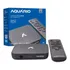 Receptor Smart Tv Box 4k Plus Stv-3000 Aquario