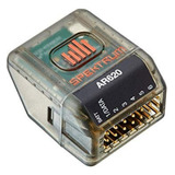 Receptor Spektrum Ar 620 Original