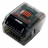 Receptor Spektrum Ar620 6 Canais Spektrum Ar620