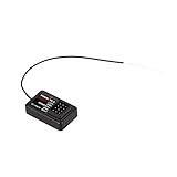 Receptor TG3 Original TG 3 2 4G 3CH RC Receiver Barco Car Para TG3 AX5S Transmissor