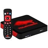 Receptor Tourobox Original 4k
