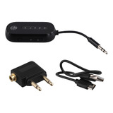 Receptor Transmissor De Audio