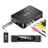 Receptor Transmissor De Audio