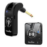 Receptor Transmissor De Retorno Com Monitor De Palco Sem Fio