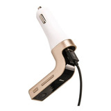 Receptor Transmissor Fm Carro