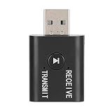 Receptor Transmissor Usb Bluetooth