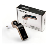 Receptor Transmissor Veicular Via