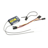 Receptor Turnigy Tgy ia6c Ppm sbus 8ch Afhds 2a Telemetria