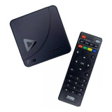 Receptor Tv Box Smart