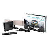 Receptor Tv Digital Autom Faaftech Ft