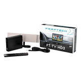 Receptor Tv Digital Full Hd C Entrada Usb Faaftech Ft tv hd3