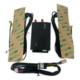 Receptor Tv Digital Full Hd Smartimidia Navpro 100  Touch